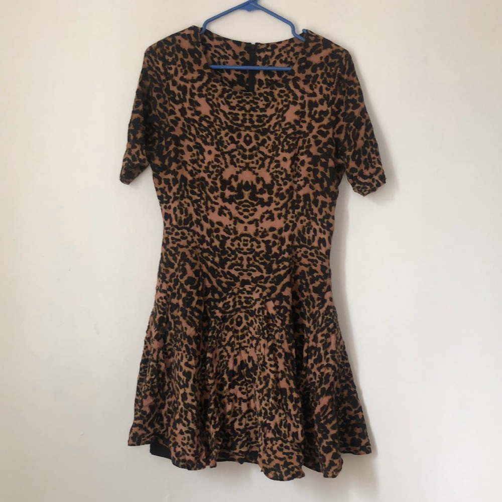 H&M dress